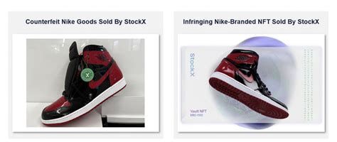 nike accuses stockx of selling fake shoes|nike stockx lawsuit.